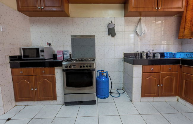 Takdiri Homes Plush 3BR Appartment - Foto 73