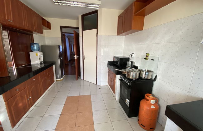 Takdiri Homes Plush 3BR Appartment - Foto 49