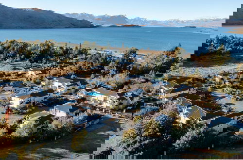 Foto 56 - Mantra Lake Tekapo
