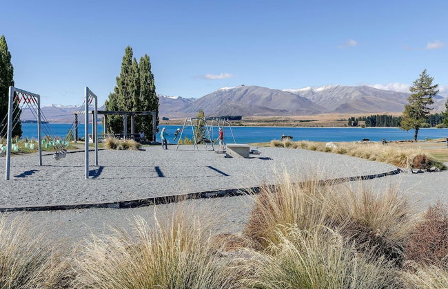 Mantra Lake Tekapo - Foto 53