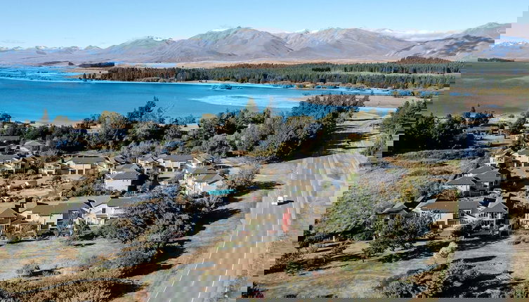 Foto 1 - Mantra Lake Tekapo