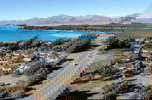 Foto 1 - Mantra Lake Tekapo