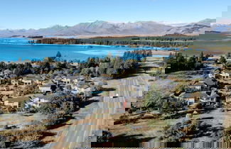 Foto 1 - Mantra Lake Tekapo