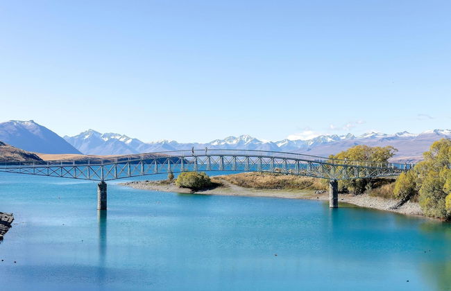 Mantra Lake Tekapo - Foto 61