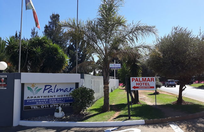 Palmar Hotel - Foto 26