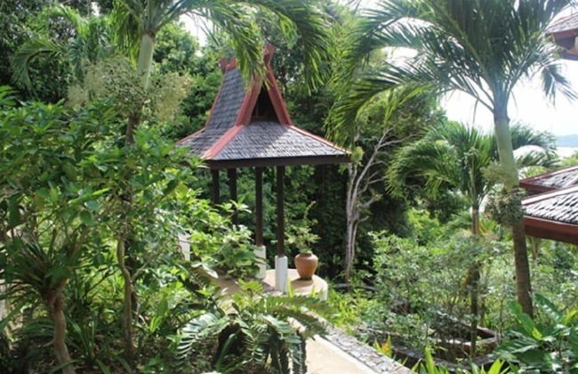 Villa Del Porto - Foto 17