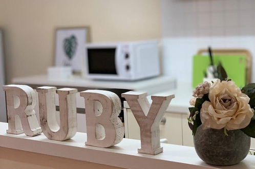 Foto 23 - Ruby House