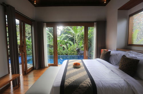 Photo 16 - Ume Sri Villas Ubud