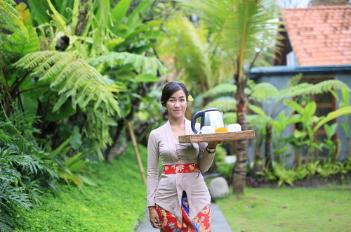 Foto 44 - Ume Sri Villas Ubud