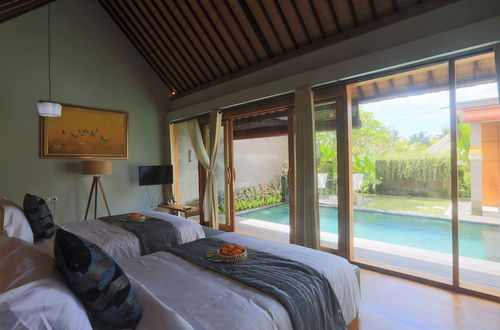 Photo 10 - Ume Sri Villas Ubud