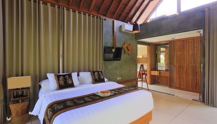 Photo 1 - Ume Sri Villas Ubud