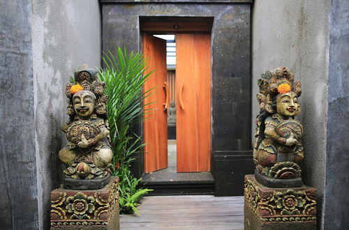 Photo 2 - Ume Sri Villas Ubud