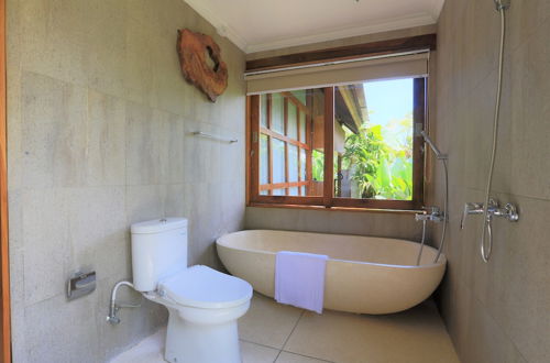 Photo 25 - Ume Sri Villas Ubud