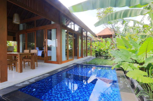 Photo 34 - Ume Sri Villas Ubud