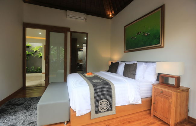 Ume Sri Villas Ubud - Foto 19