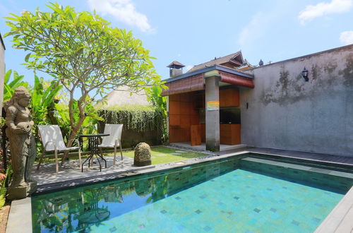 Photo 36 - Ume Sri Villas Ubud