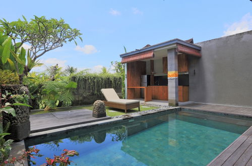 Photo 33 - Ume Sri Villas Ubud