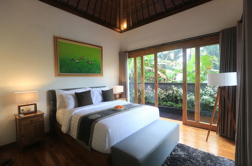 Photo 18 - Ume Sri Villas Ubud