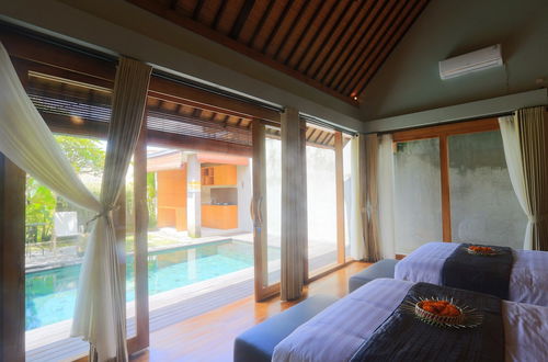 Photo 3 - Ume Sri Villas Ubud