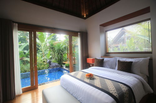 Photo 17 - Ume Sri Villas Ubud