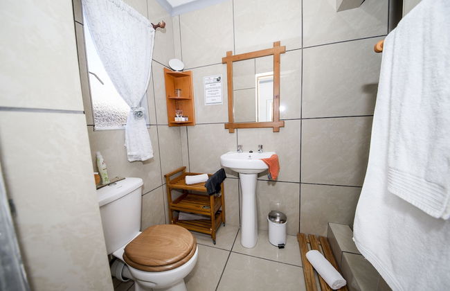 Daisy Country Lodge - Foto 5
