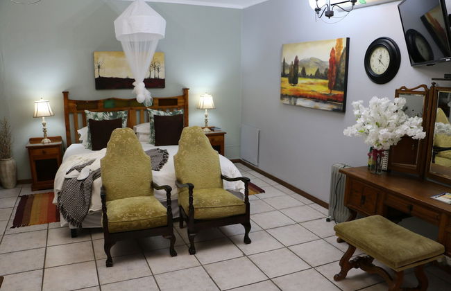 Daisy Country Lodge - Foto 48