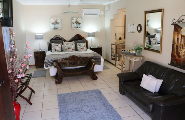 Daisy Country Lodge - Foto 25