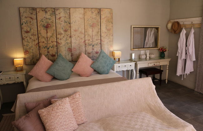 Daisy Country Lodge - Foto 61