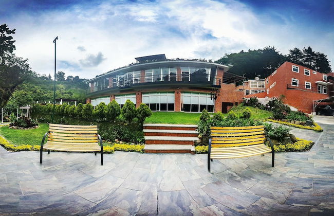 Stanza Hotel & Spa - Foto 33