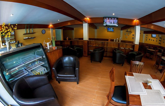 Stanza Hotel & Spa - Foto 18
