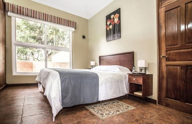 Stanza Hotel & Spa - Foto 12