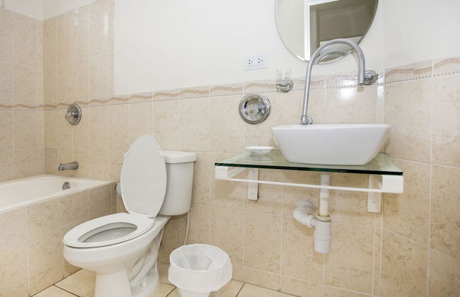 Stanza Hotel & Spa - Foto 17