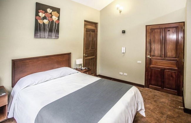 Stanza Hotel & Spa - Foto 13