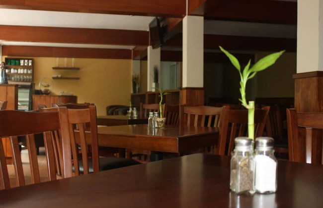 Stanza Hotel & Spa - Foto 31