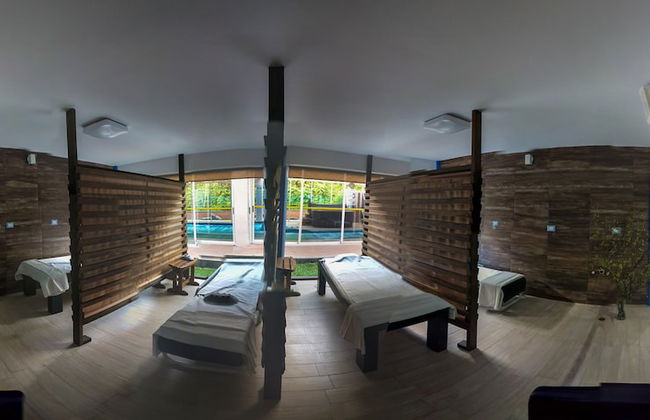 Stanza Hotel & Spa - Foto 27