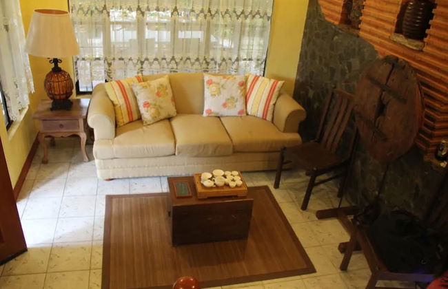 Miguel's Place at Canyon Woods Resort - Foto 8