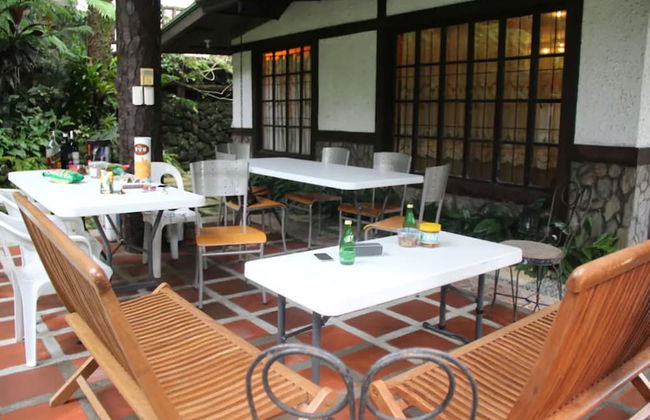Miguel's Place at Canyon Woods Resort - Foto 15