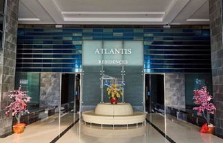 Foto 2 - Atlantis Residences Delightful Homes by Step-In