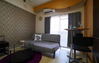 Photo 3 - City central studio Apartments