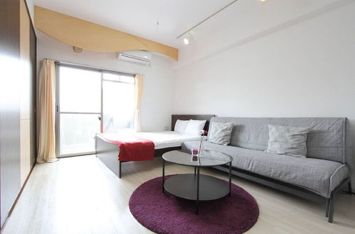 Photo 6 - City central studio Apartments