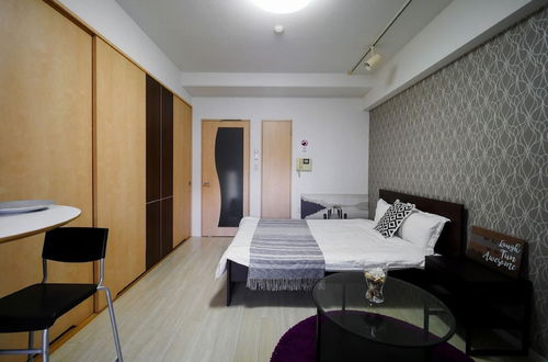 Photo 1 - City central studio Apartments