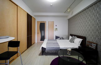 Photo 1 - City central studio Apartments