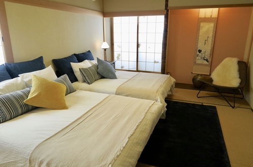 Photo 19 - Tsuruhashi Guest House Tamatsu