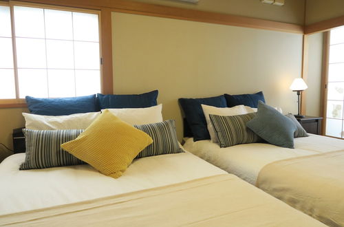 Photo 6 - Tsuruhashi Guest House Tamatsu