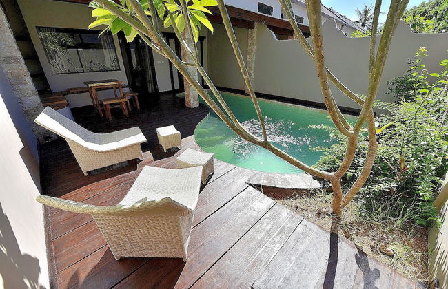 Villa Cantika Resort - Foto 38