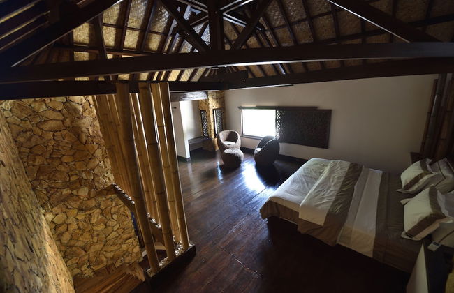 Villa Cantika Resort - Foto 11