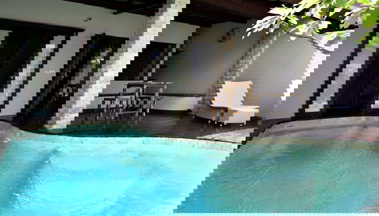 Photo 1 - Villa Cantika Resort