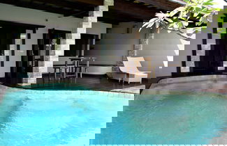 Foto 1 - Villa Cantika Resort