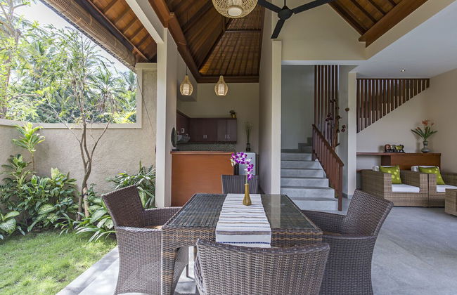 Alosta Luxury Private Villa - Foto 7