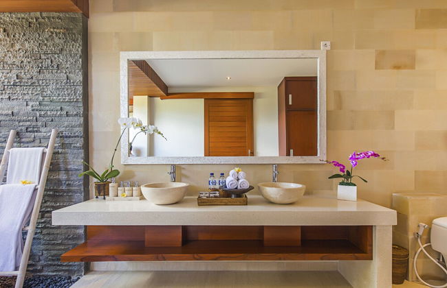 Alosta Luxury Private Villa - Foto 17